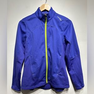 Saucony Running Jacket
